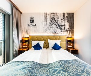Best Western Plus Royal Suites Leipzig Germany