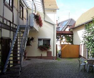 Weingut & Gästehaus Nagel Kapellen-Drusweiler Germany