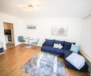Ferienwohnung Koje 117 im Haus Carpe Diem Timmendorfer Strand Germany