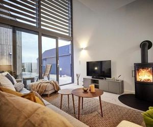 Villa Gold I Fehmarn Island Germany
