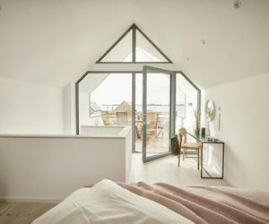 Villa Gold IV Fehmarn Island Germany