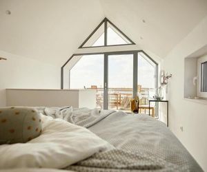 Villa White II Fehmarn Island Germany