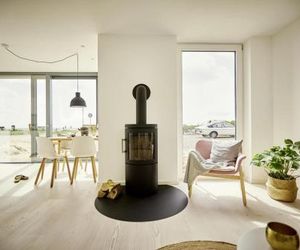 Villa White I Fehmarn Island Germany