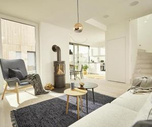 Villa Azure I Fehmarn Island Germany