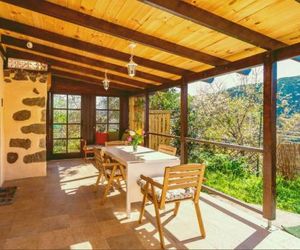Villa el Manantial Tejeda Spain