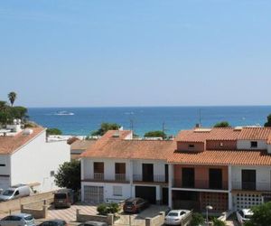 Estudi vista mar La Fosca Palamos Spain