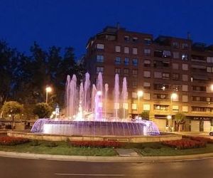 GONZALO DE BERCEO 15 Logrono Spain