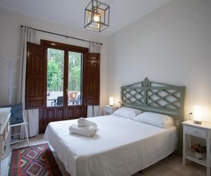 Apartamento De Lujo En Antiguo Convento Granada Spain