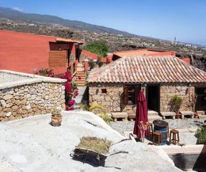 La casa de Aya Arico Spain