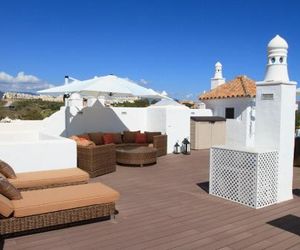 Top del Golf Hills Estepona Spain