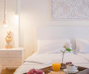 Luxury Apartment Rosita Mijas Costa Spain