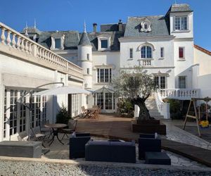 Villa Florian Neuilly-Plaisance France
