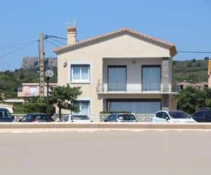 Belle maison, en bord de plage Narbonne-Plage France