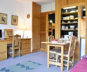 Apartment La frasse 7 Meribel France