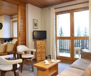 Apartment Le cirse 9 Meribel France