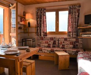 Apartment Les chandonnelles ii 7 Meribel France