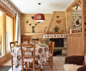 Apartment Les hivernelles 1 Meribel France