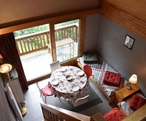 Apartment Les brimbelles 9 Meribel France