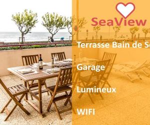 Front de Mer Hendaye France