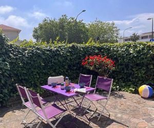 Apartment Le vilma Frejus France