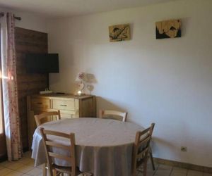 Apartment Chatel - 4 pers, 28 m2, 2/1 2 Chatel France