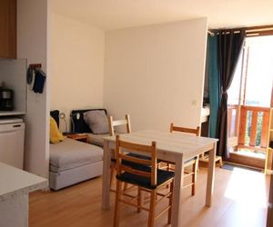 Apartment Chamrousse - 4 pers, 24 m2, 1/0 Chamrousse France
