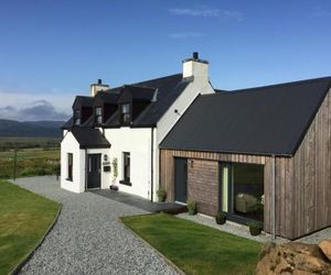 Boisdale House B&B, Portree PORTREE United Kingdom