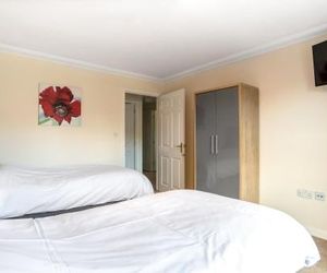 Horatio House Norwich United Kingdom
