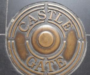 Castle Gate House Derry City Centre Townhouse Derry United Kingdom