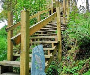 Llethrau Forest & Nature Retreats Felindre United Kingdom