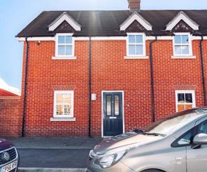 Detached Coach House Colchester United Kingdom