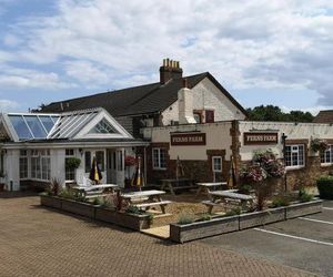 Ferns Hotel/Palms Leisure Bridlington United Kingdom