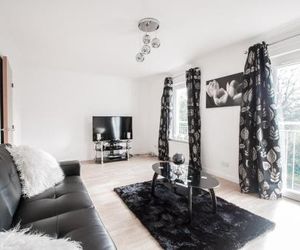 Orange Town House - Shaw Road Aberdeen United Kingdom