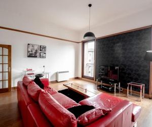 Orange Apartments Bastille Aberdeen United Kingdom
