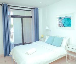 Embassy Gardens Premier suites-Cantonment Accra Ghana