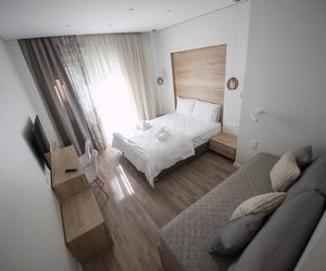 Ornament Suites, Nilie Hospitality MGMT Thessaloniki Greece