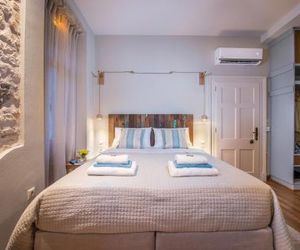 The "Fan" studio in the heart of Old Corfu Town Corfu Island Greece