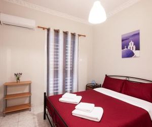 Nice View Apartment In Ermoupoli Ermoupoli Greece