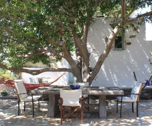Charming Leros Hideaway | Serenity & Privacy Alinda Greece