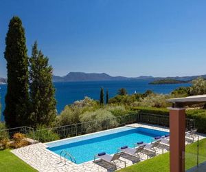 Ionian Luxury Villas Nikiana Greece