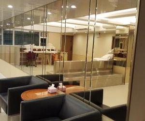 Whole Sunshine International Hotel Hong Kong Hong Kong