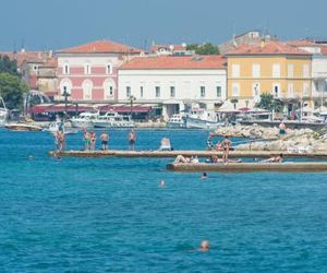 Apartment Complex Sauko Porec Croatia