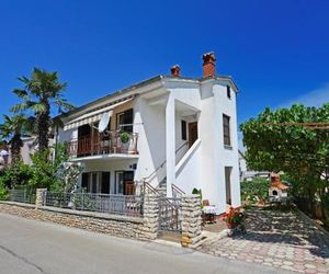 Apartment Complex Nevia Porec Croatia