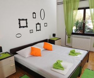 Ljubica Comfortable Apartment Kardeljevo Croatia