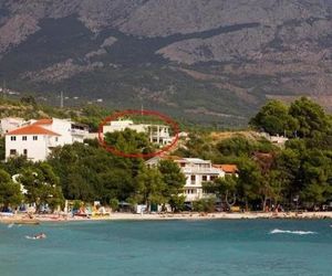 Apartment BV 3785-2 Baska Voda Croatia