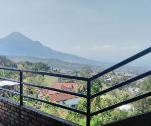 Villa Raung Indah Tretes Pasuruan Indonesia