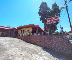 Olibert Hotel Parapat Indonesia