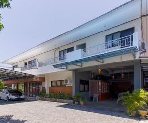 RedDoorz near Sam Ratulangi Airport Manado Indonesia