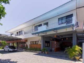 Hotel pic RedDoorz near Sam Ratulangi Airport Manado