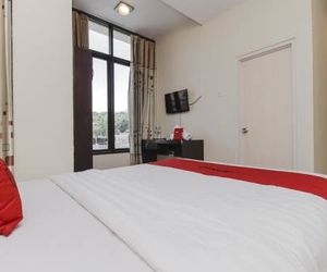 RedDoorz Plus @ Paal 2 Manado Manado Indonesia